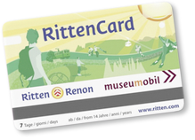 Rittencard